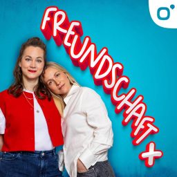 Artwork for Freundschaft Plus - Liebe, Sex und Beziehungen aller Art