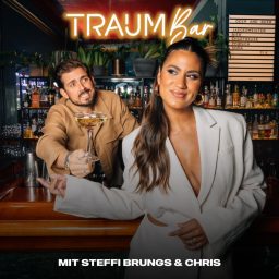 Artwork for TraumBar - Mit Steffi Brungs und Chris