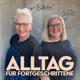 Artwork for Alltag für Fortgeschrittene