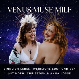 Artwork for Venus Muse Milf - Sinnlich leben, weibliche Lust und Sex