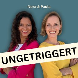 Artwork for Ungetriggert - Der Podcast über Trauma, Nervensystem und heilsame Beziehungen