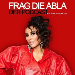 Artwork for Frag die Abla von Senna Gammour