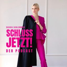 Artwork for Schluss jetzt! Der Podcast