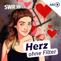 Artwork for Herz ohne Filter - Der Podcast über Liebe, Beziehung und alles dazwischen