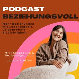Artwork for beziehungsVoll - Mehr Beziehungen mit Lebendigkeit, Leidenschaft &amp; Leichtigkeit