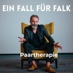 Artwork for Ein Fall für Falk - Wahre Paartherapie