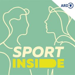 Artwork for Sport inside – Dein Deep Dive in den Sport