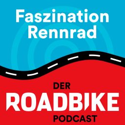 Artwork for Faszination Rennrad - der ROADBIKE-Podcast