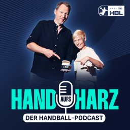 Artwork for Hand aufs Harz - Der Handball-Podcast