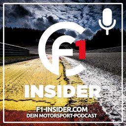 Artwork for F1 Insider.com - der Podcast für Formel 1 und Motorsport