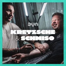 Artwork for Kretzsche & Schmiso + Harzblut