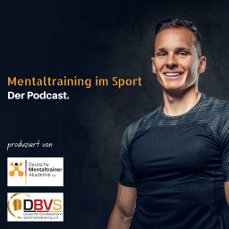 Artwork for Mentaltraining im Sport - Der Podcast.