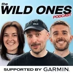 Artwork for The Wild Ones Cycling Podcast