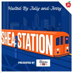Artwork for Shea Station (Mets Podcast)