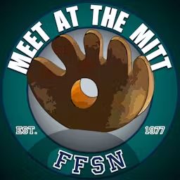 Artwork for Meet at the Mitt: A Seattle Mariners podcast