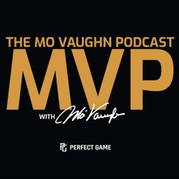 Artwork for The Mo Vaughn Podcast