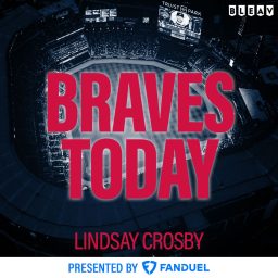 Artwork for Braves Today
