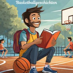 Artwork for Basketballgeschichten
