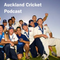 Artwork for Auckland Cricket Podcast