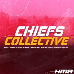 Artwork for Chiefs Collective