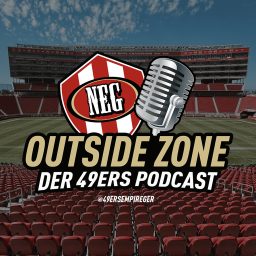 Artwork for Outside Zone Talk - Der 49ers Podcast