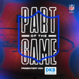Artwork for Part of the Game - Der NFL Deutschland Podcast