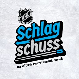 Artwork for Schlagschuss - Der offizielle Podcast von NHL.com/de