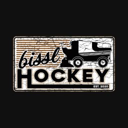 Artwork for bissl Hockey