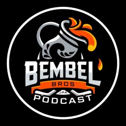 Artwork for BembelBros - Frankfurter Eishockeytalk