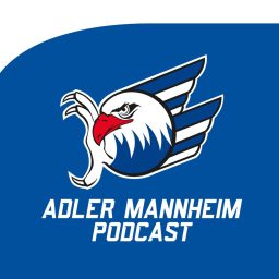 Artwork for Der Adler Mannheim Eishockey-Podcast