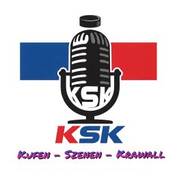 Artwork for Kufen, Szenen, Krawall