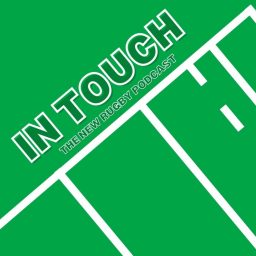 Artwork for In Touch Rugby