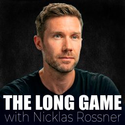 Artwork for The Long Game with Nicklas Rossner