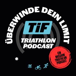 Artwork for Tri it Fit - Triathlon Podcast by Mission Triathlon