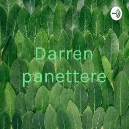 Artwork for Darren panettere