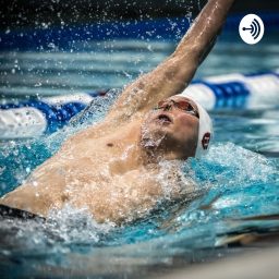 Artwork for Backstroke Technique