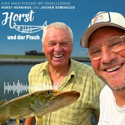 Artwork for Horst und der Fisch