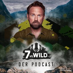 Artwork for 7vs.Wild - Der Podcast