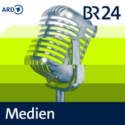 Artwork for BR24 Medien
