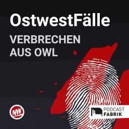 Artwork for OstwestFälle - der True-Crime-Podcast der Neuen Westfälischen
