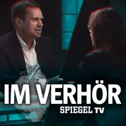 Artwork for Im Verhör