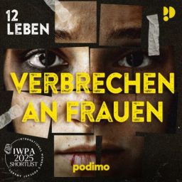 Artwork for 12 Leben - Verbrechen an Frauen