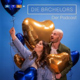 Artwork for Der offizielle Bachelor Podcast