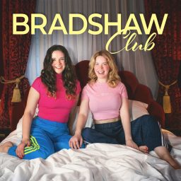 Artwork for Bradshaw Club - Der Sex and the City Podcast