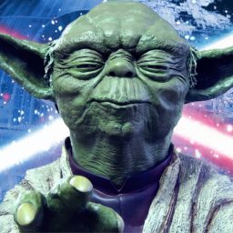 Artwork for Star Wars Stories