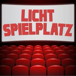 Artwork for Lichtspielplatz Archives - Wilsons Dachboden
