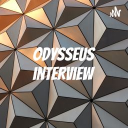 Artwork for Odysseus interview
