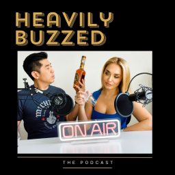 Artwork for Heavily Buzzed The Podcast