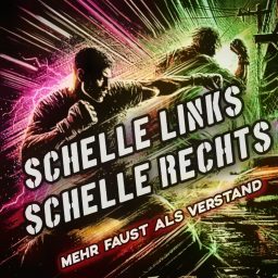 Artwork for Schelle Links - Schelle Rechts