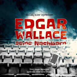 Artwork for Edgar Wallace seine Nachbarn